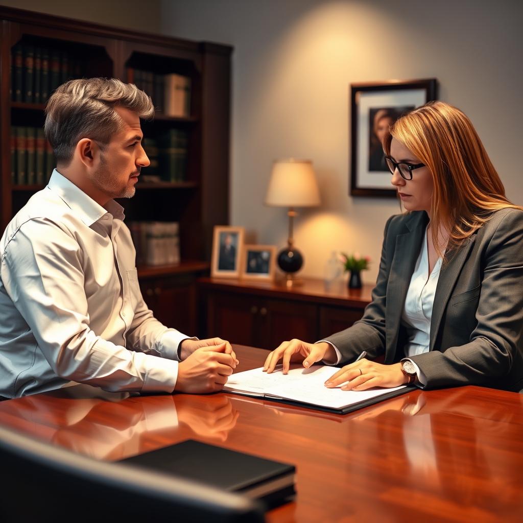 Move Away Custody Lawyer Near Me