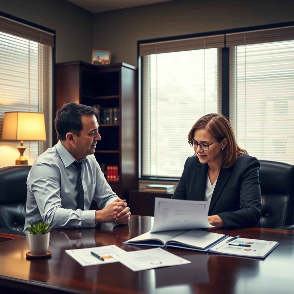 Norfolk Military Divorce Lawyer Fairfax, VA