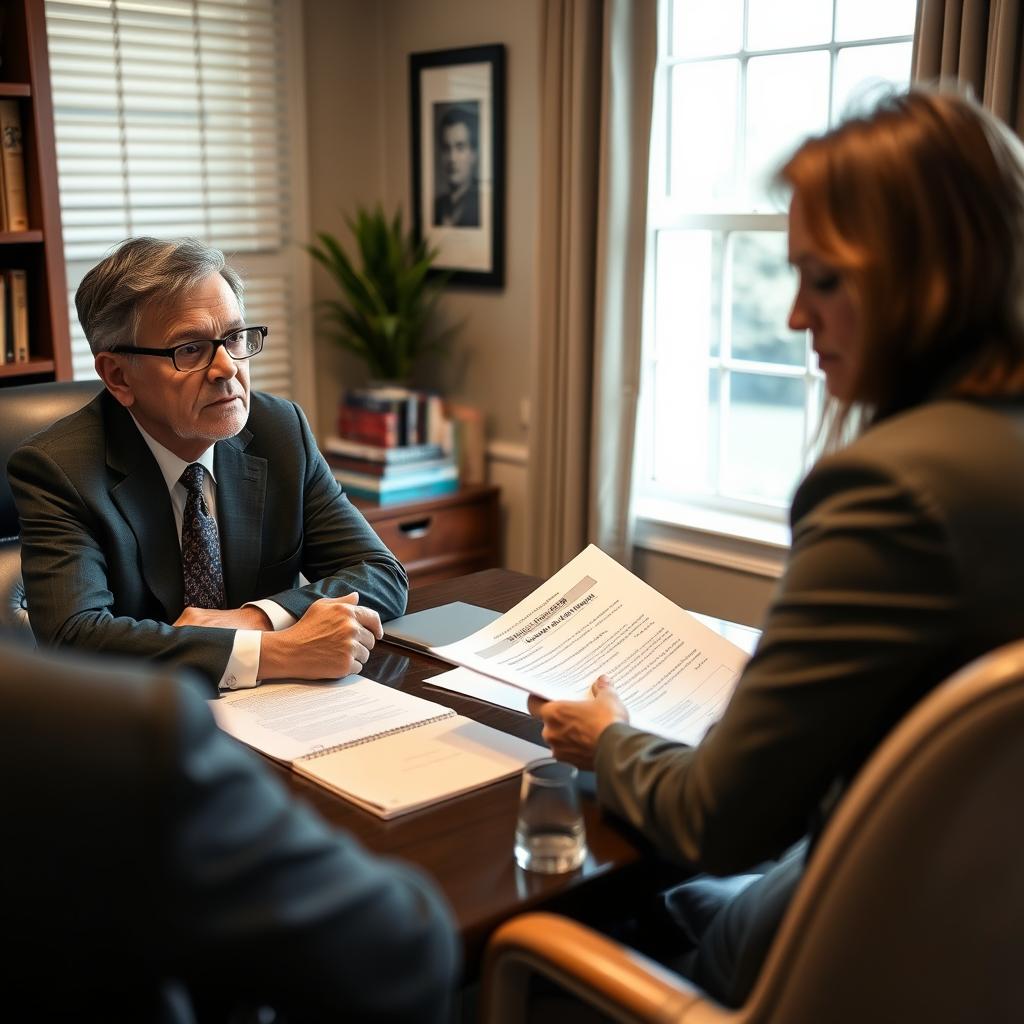 Norfolk Military Divorce Lawyer Manassas, VA