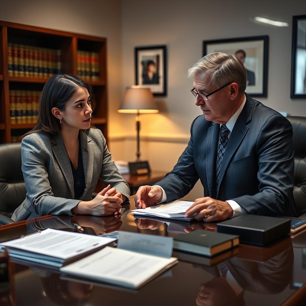 Norfolk Military Divorce Lawyer Near Me
