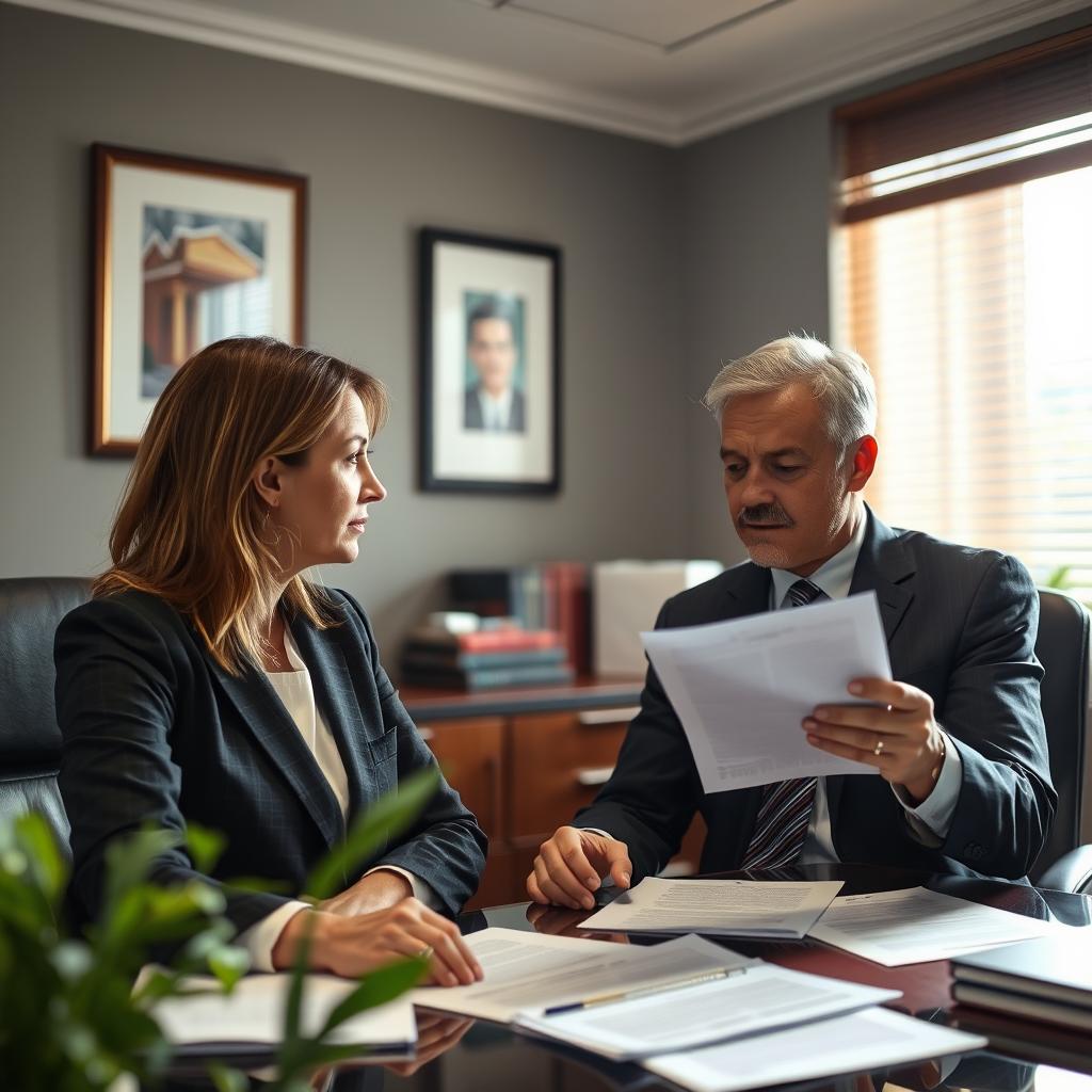 Out Of State Custody Lawyer Alexandria, VA
