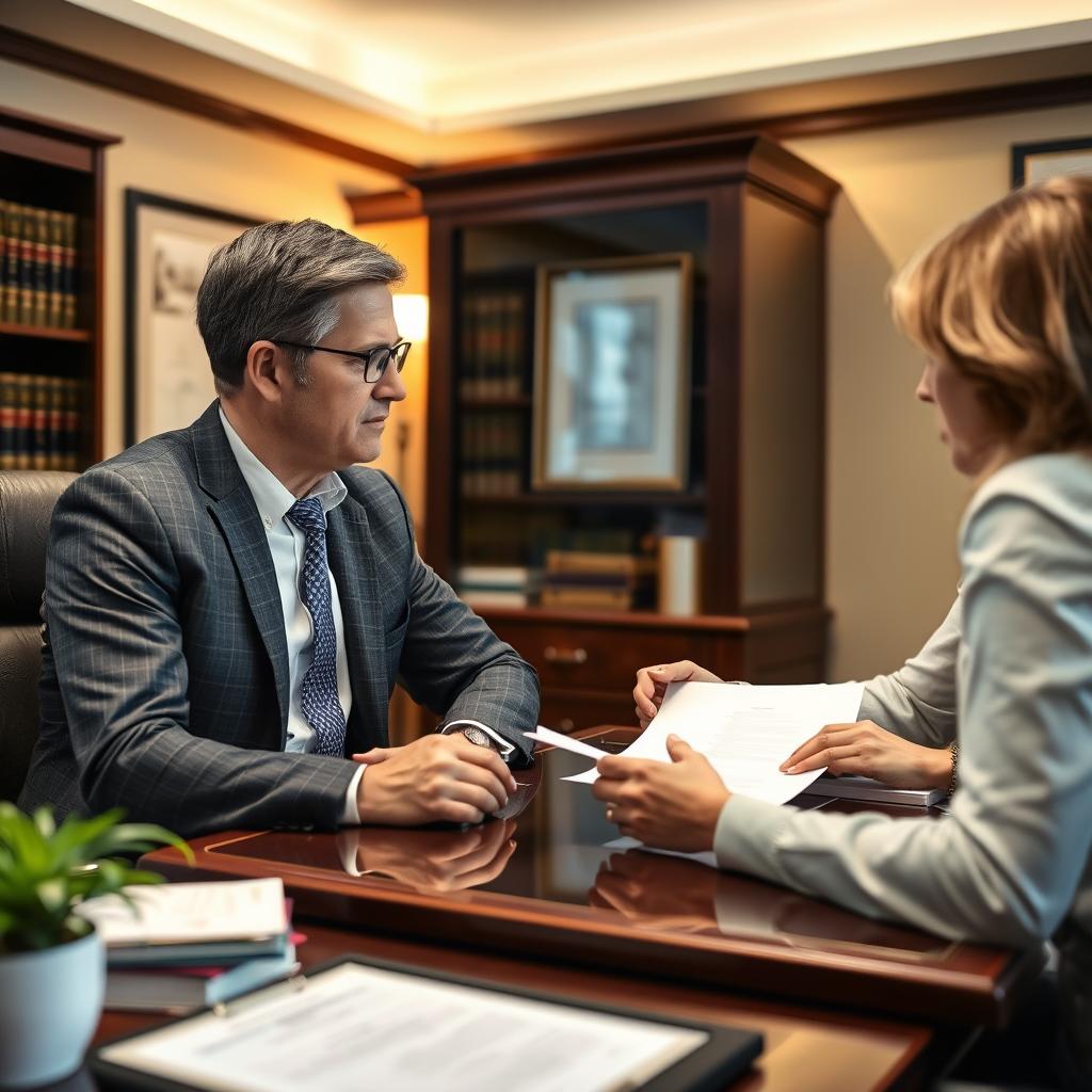 Out Of State Custody Lawyer Fairfax, VA