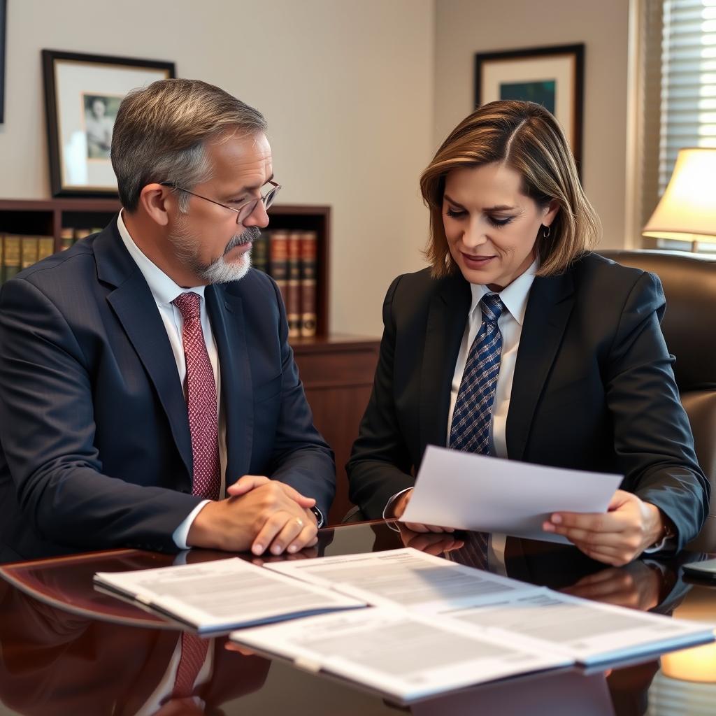 Out Of State Custody Lawyer Loudoun County, VA