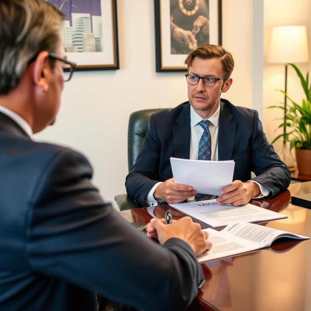 Out Of State Custody Lawyer Manassas Park, VA