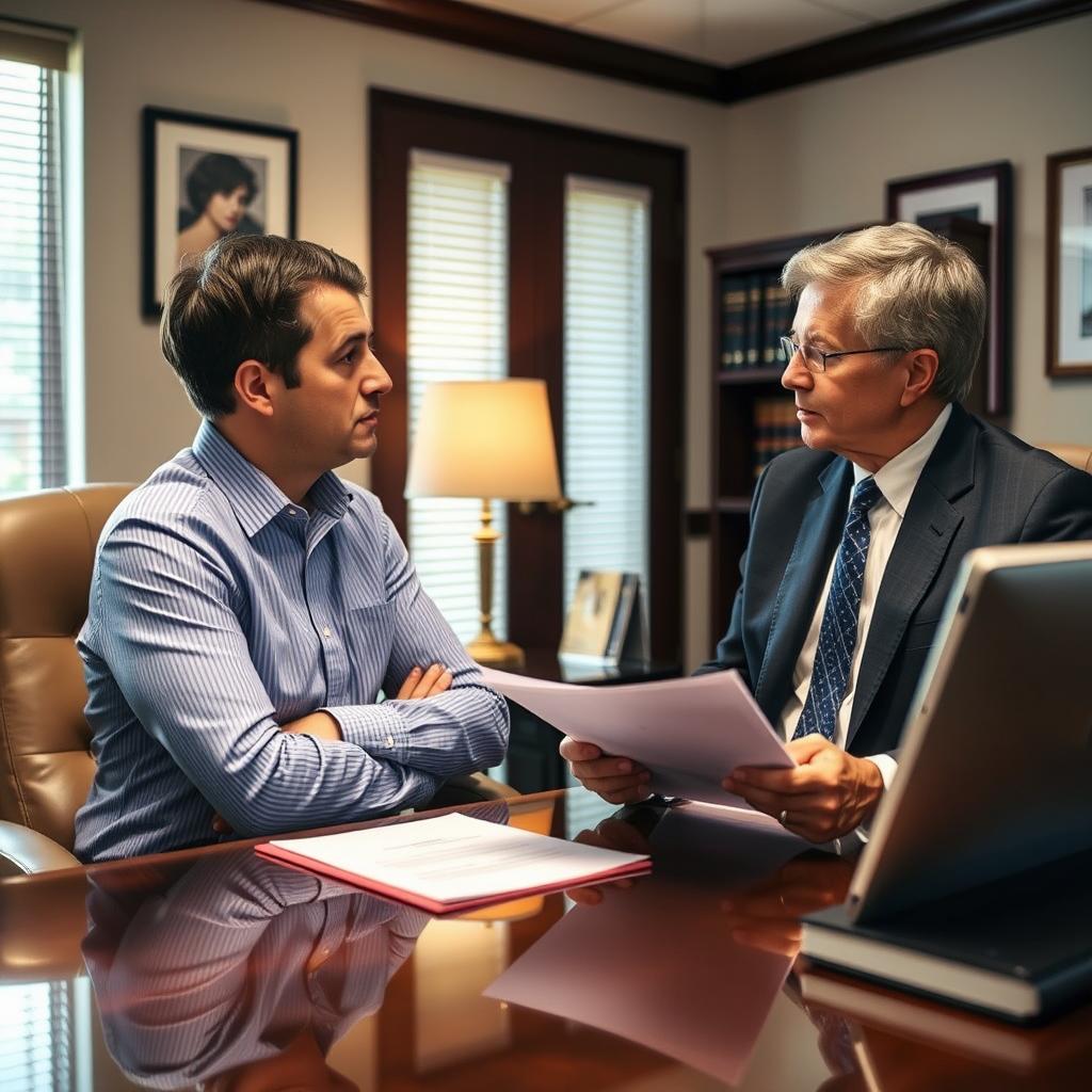 Out Of State Divorce Enforcement Lawyer Loudoun County, VA