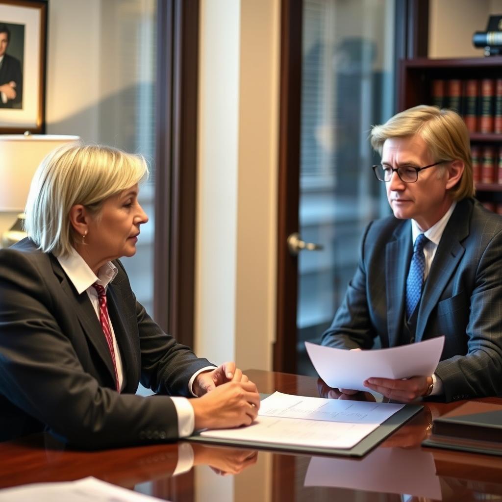 Out Of State Divorce Enforcement Lawyer Manassas Park, VA