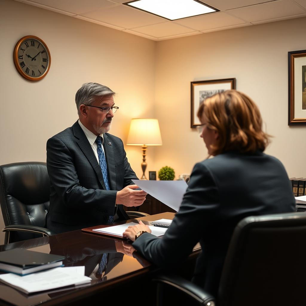 Out Of State Divorce Enforcement Lawyer Manassas, VA