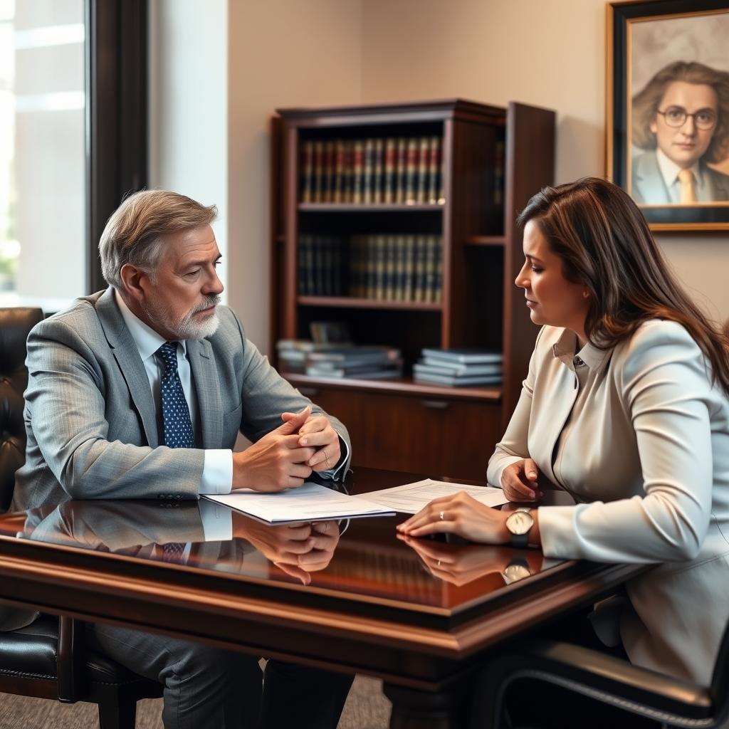 Out Of State Divorce Enforcement Lawyer Near Me