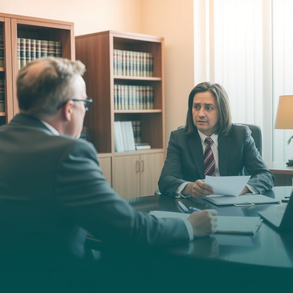 Paternity Dispute Lawyer Arlington County, VA