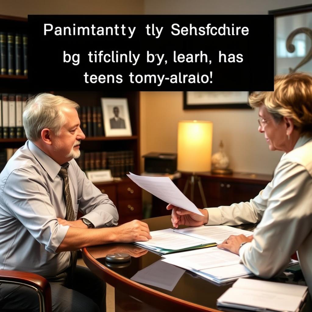 Paternity Dispute Lawyer Loudoun County, VA