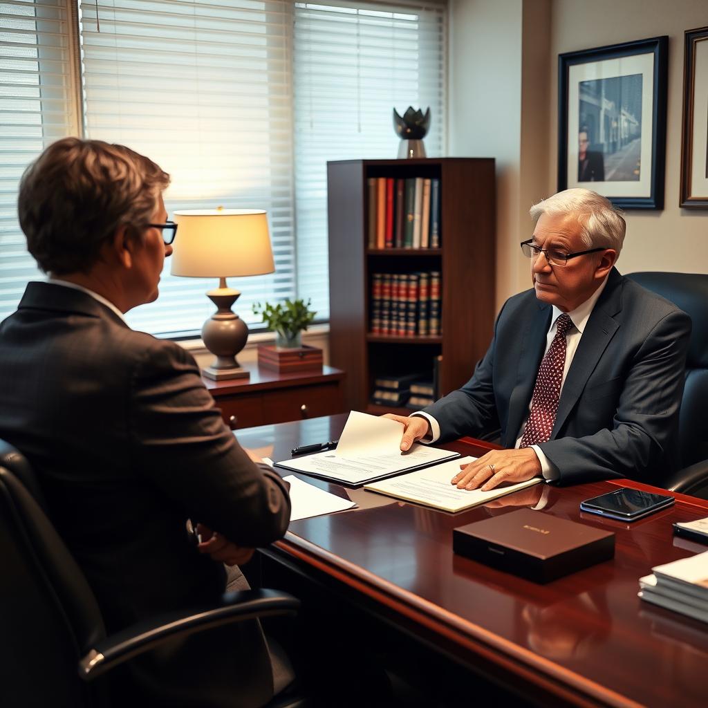 Paternity Rights Lawyer Manassas, VA