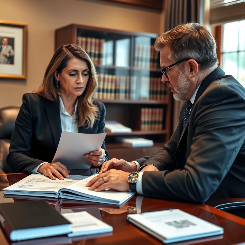 Paternity Test Lawyer Near Me
