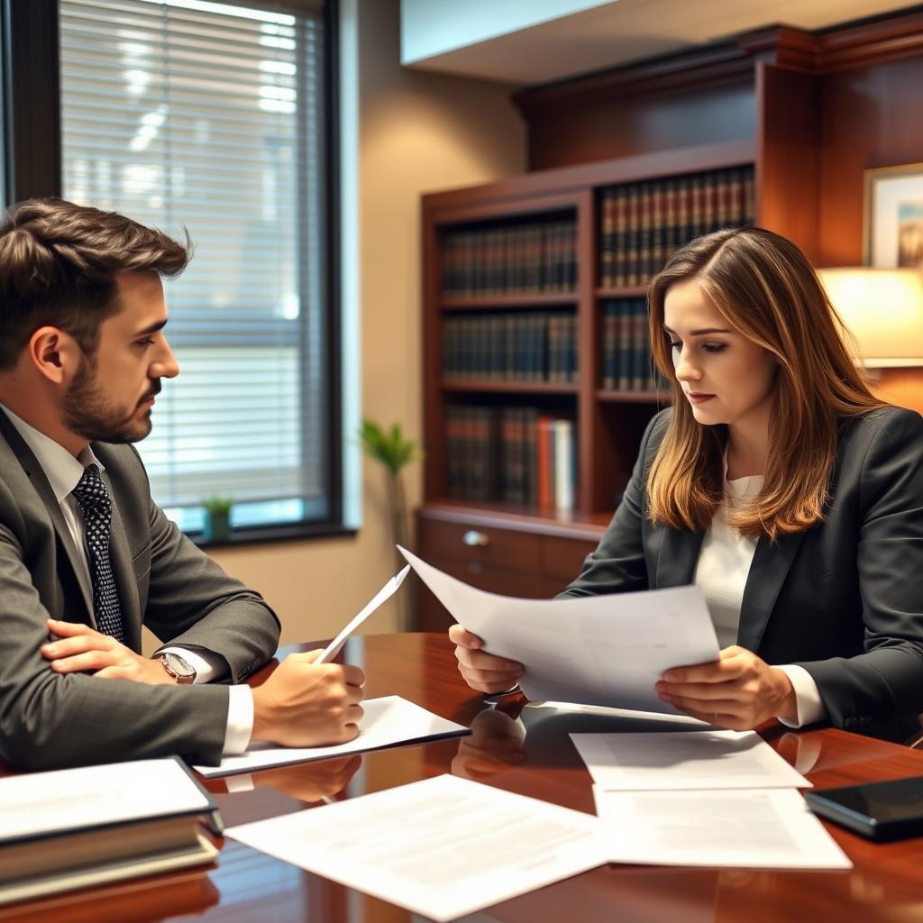 Permanent Alimony Lawyer Near Me