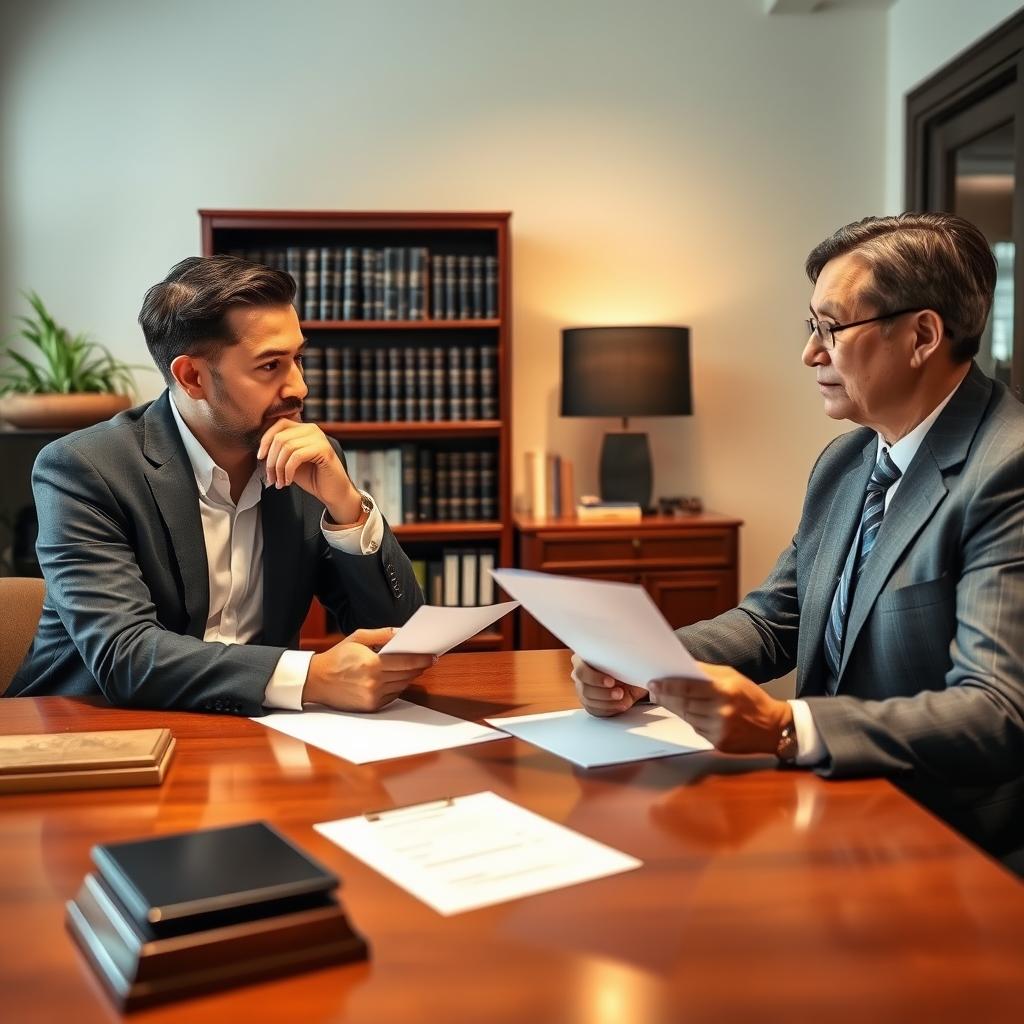 Permanent Alimony Lawyer Near Me
