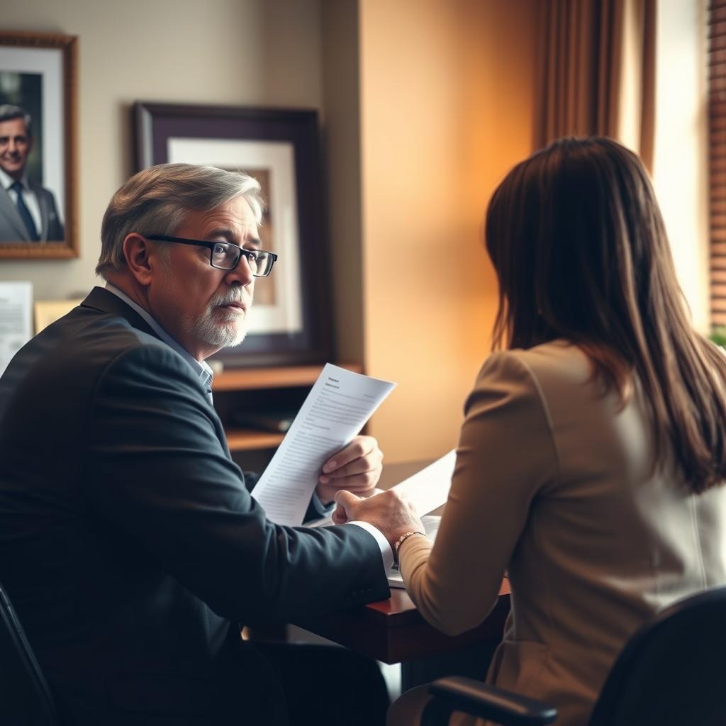 Physical Custody Lawyer Loudoun County, VA