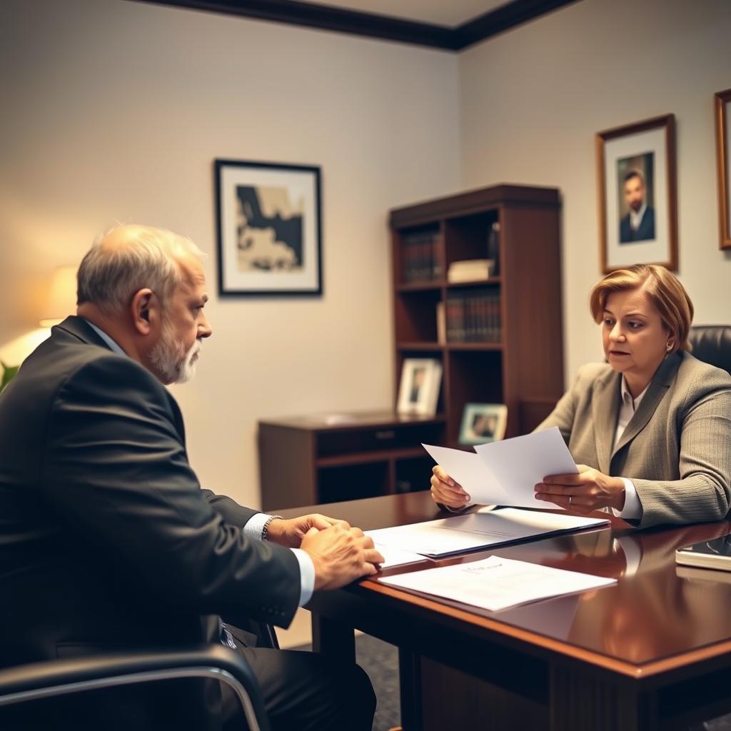Post Divorce Modification Lawyer Near Me