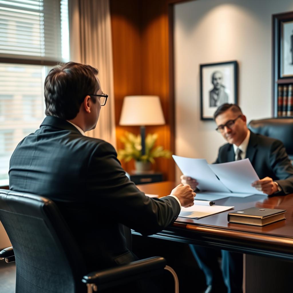 Postnup Lawyer Near Me