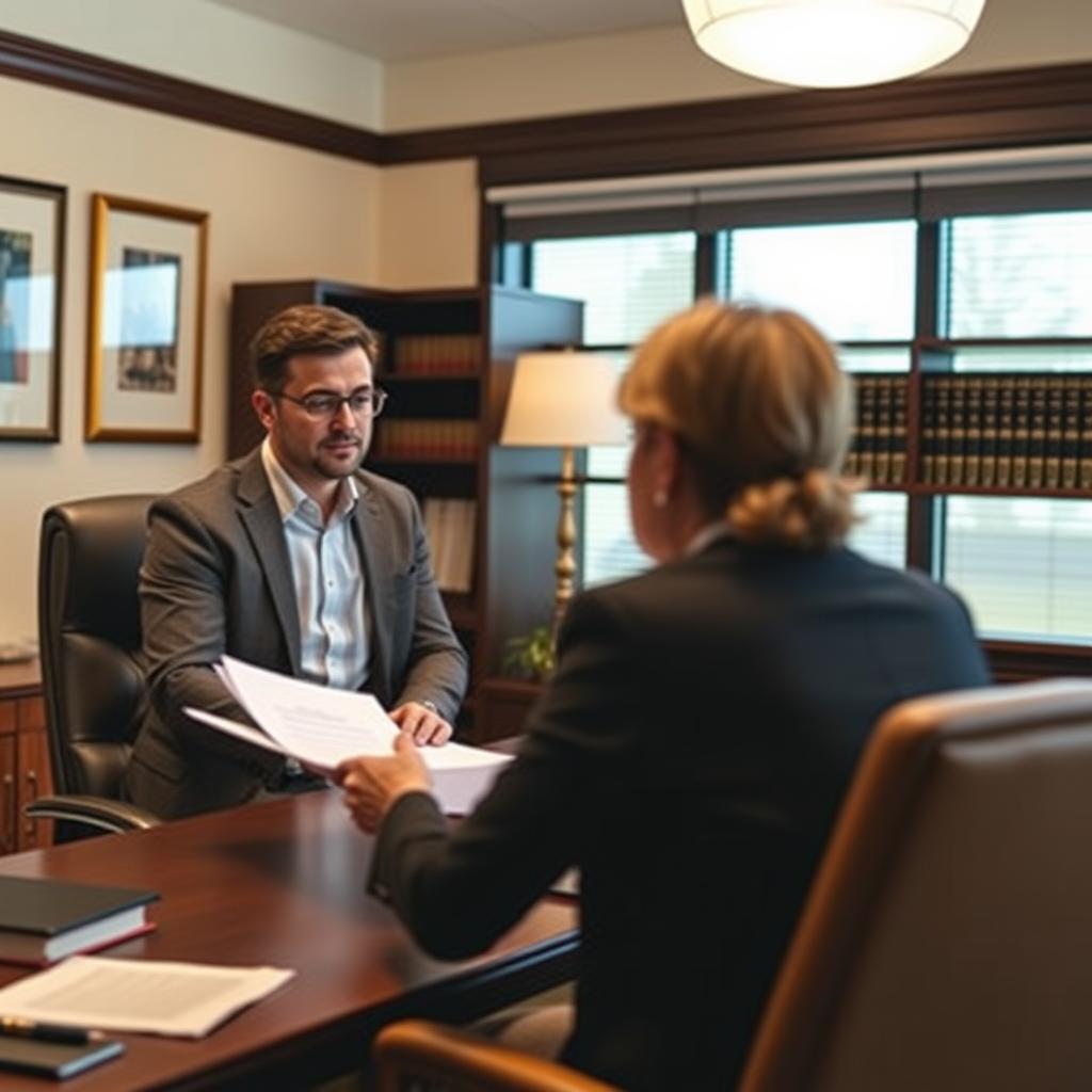 Postnuptial Agreement Lawyer Near Me