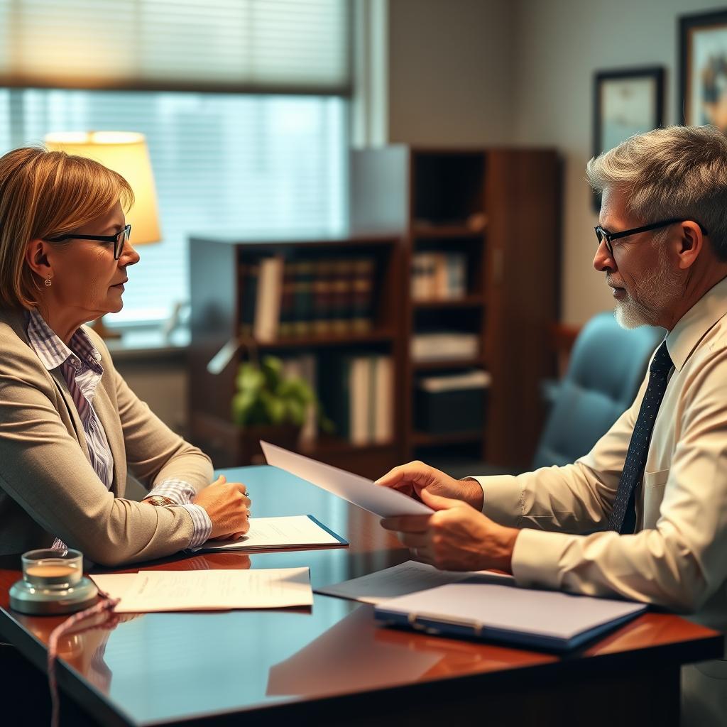 Postnuptial Agreement Lawyer Near Me