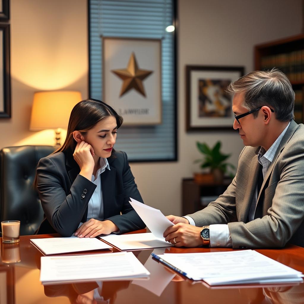 Prenuptial Agreement Lawyer Near Me