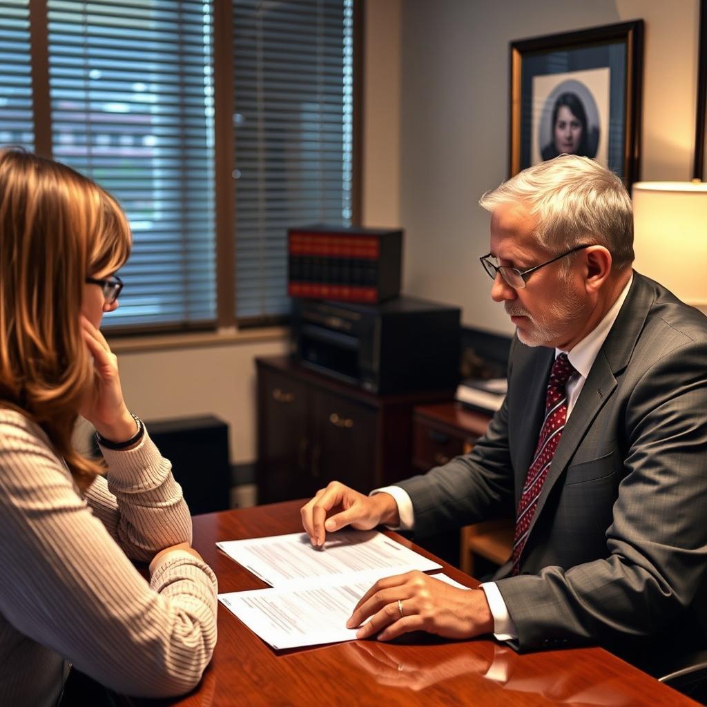 Private Adoption Lawyer Alexandria, VA