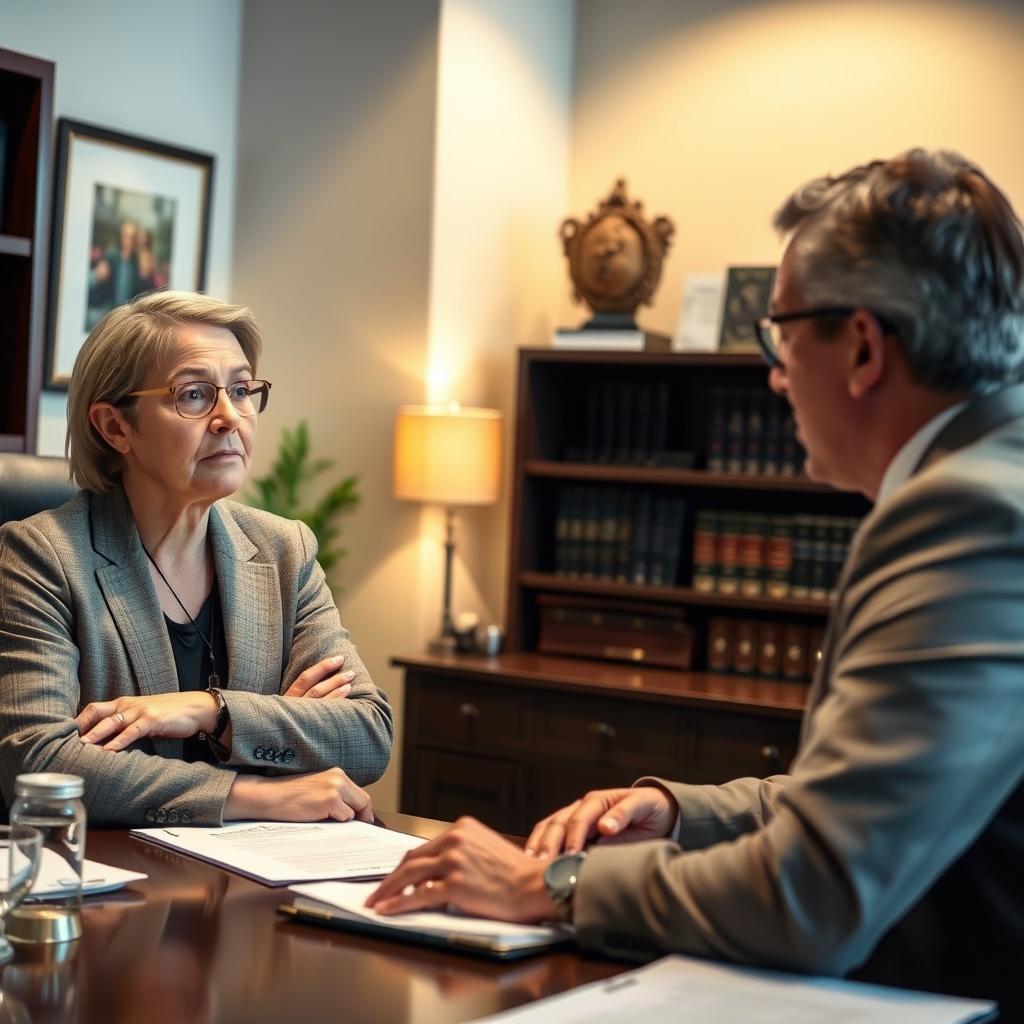 Private Adoption Lawyer Fairfax County, VA
