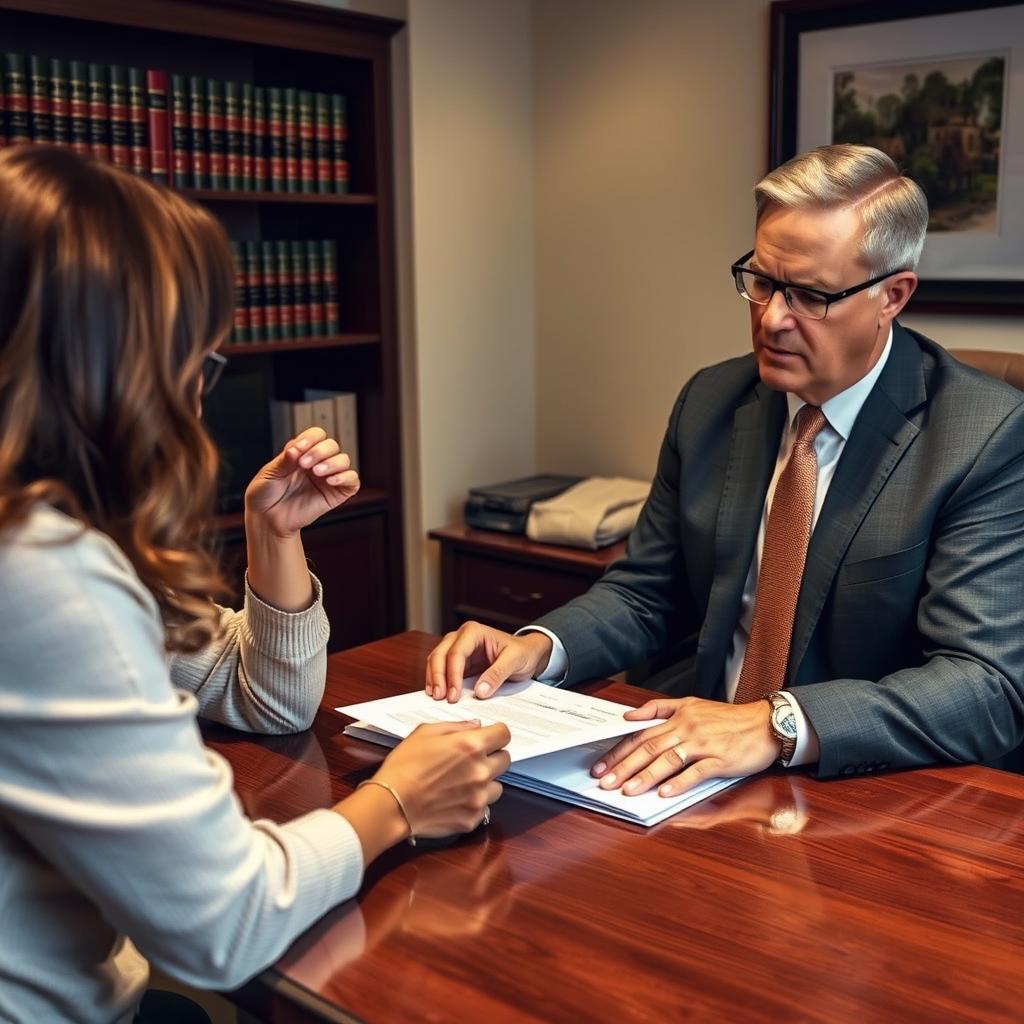 Private Adoption Lawyer Fairfax, VA