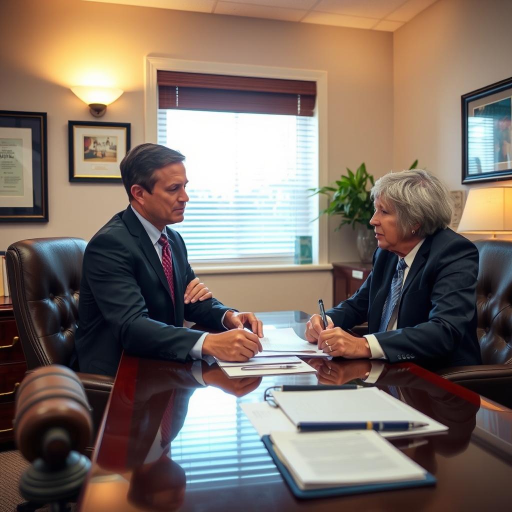 Private Adoption Lawyer Manassas, VA
