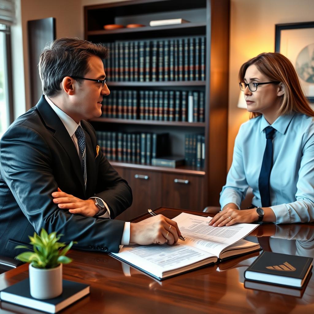 Private Adoption Lawyer Near Me