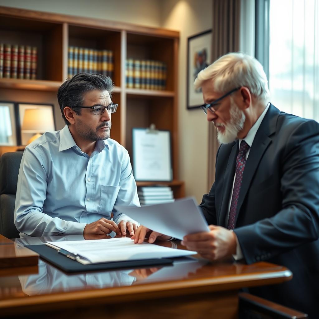 Private Adoption Lawyer Near Me