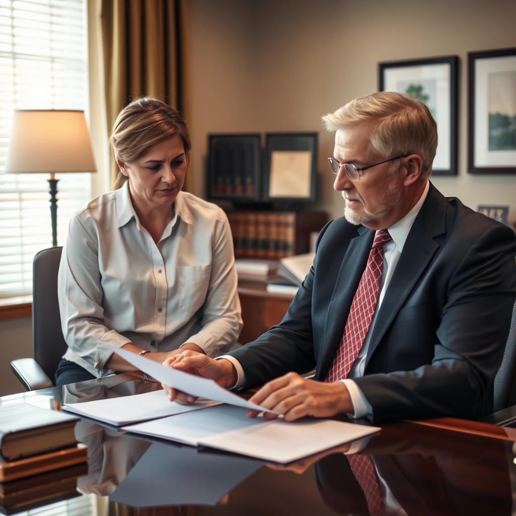 Private Adoption Lawyer Prince William County, VA