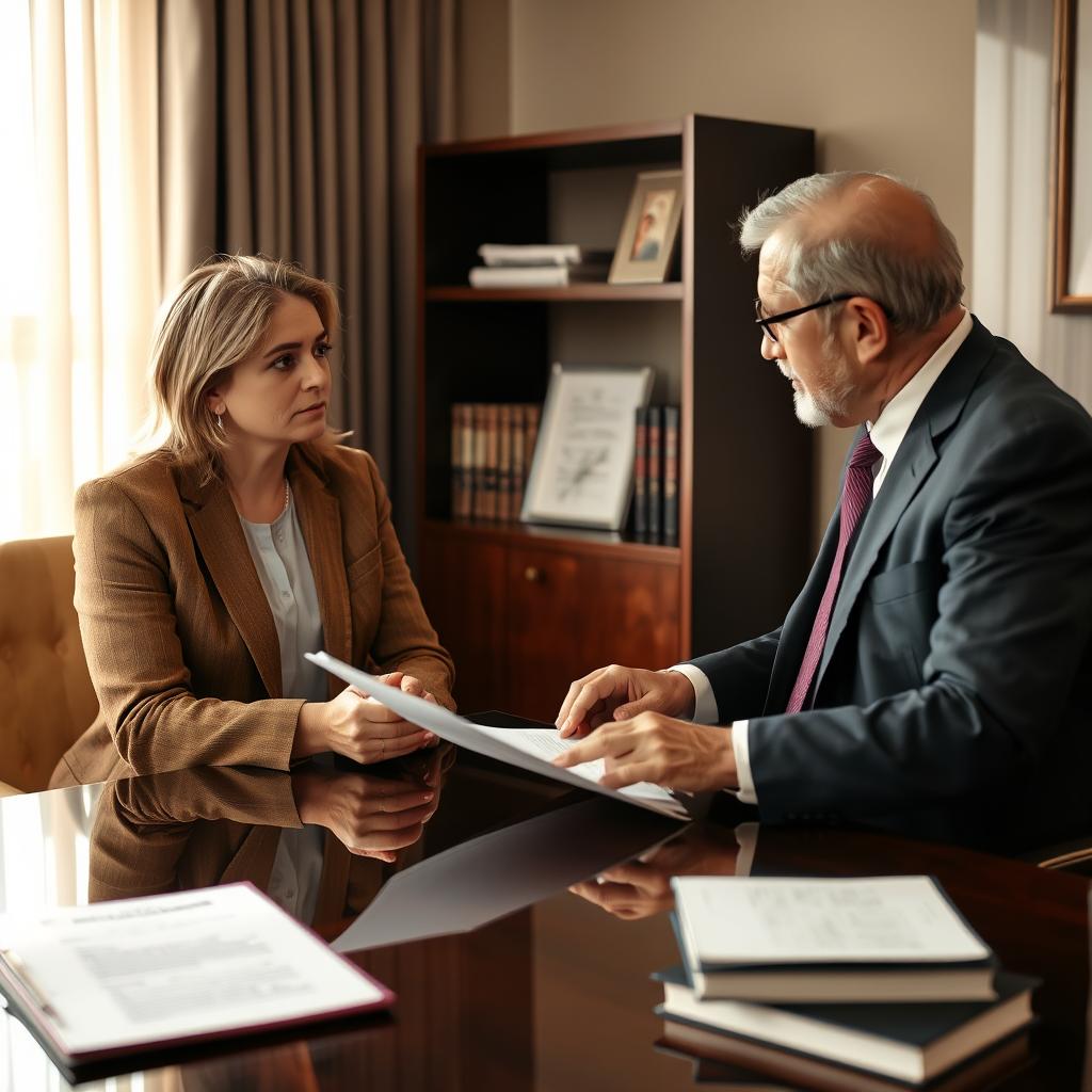 Property Settlement Lawyer Near Me