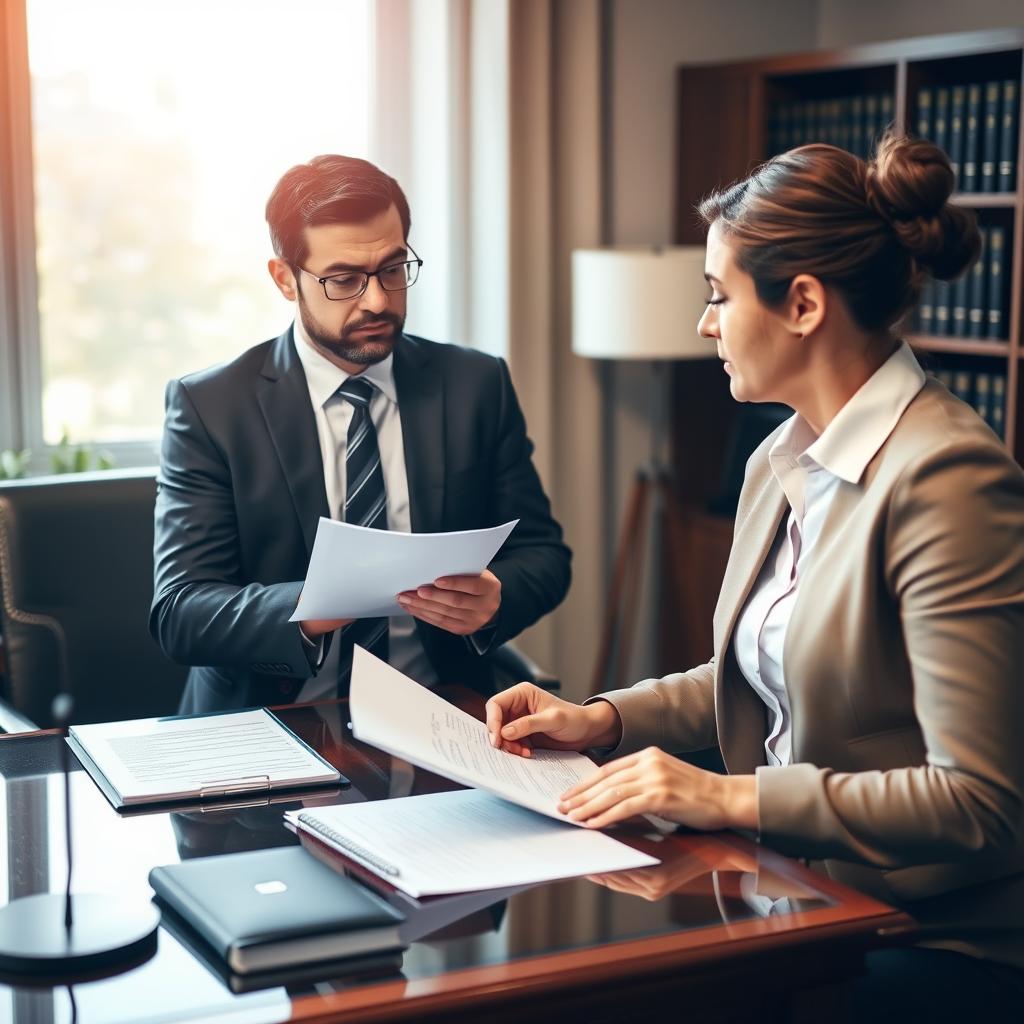 Property Settlement Lawyer Near Me