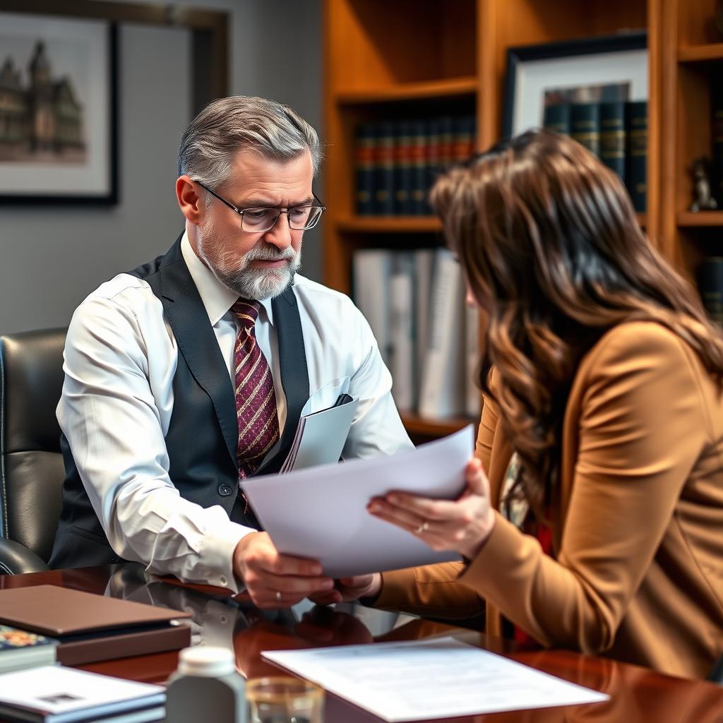 Real Estate Division Lawyer Loudoun County, VA
