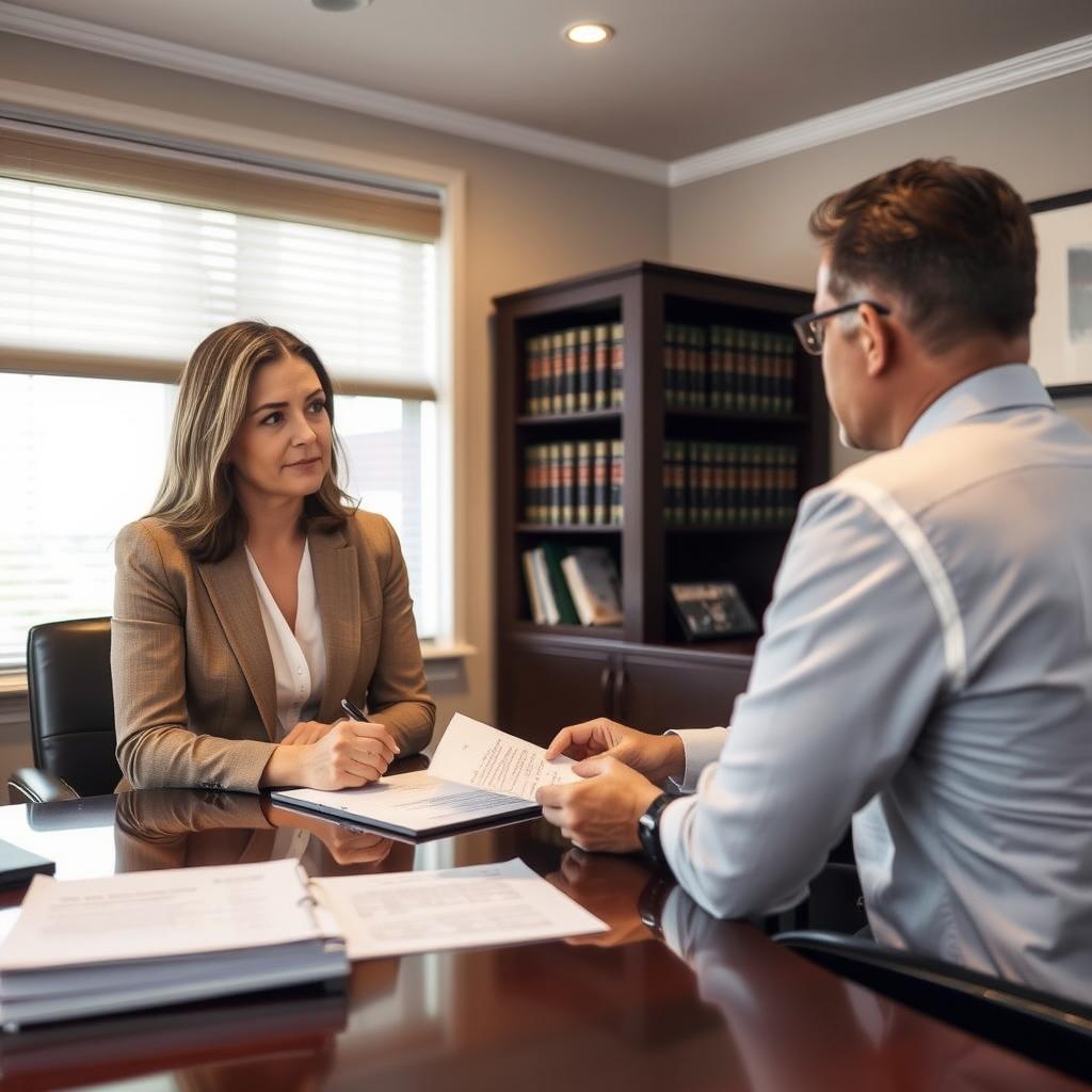 Recognition Of Foreign Divorce Lawyer Alexandria, VA