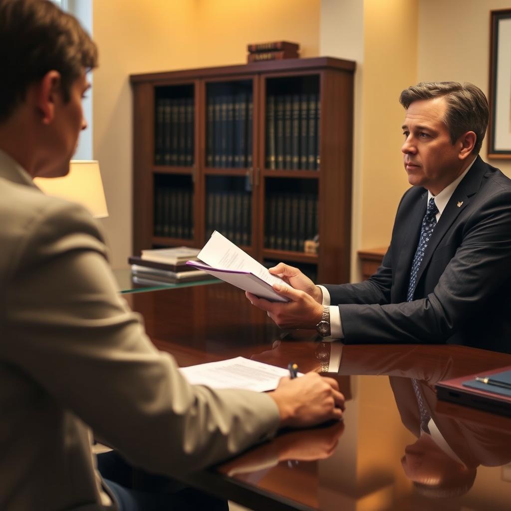 Recognition Of Foreign Divorce Lawyer Arlington County, VA