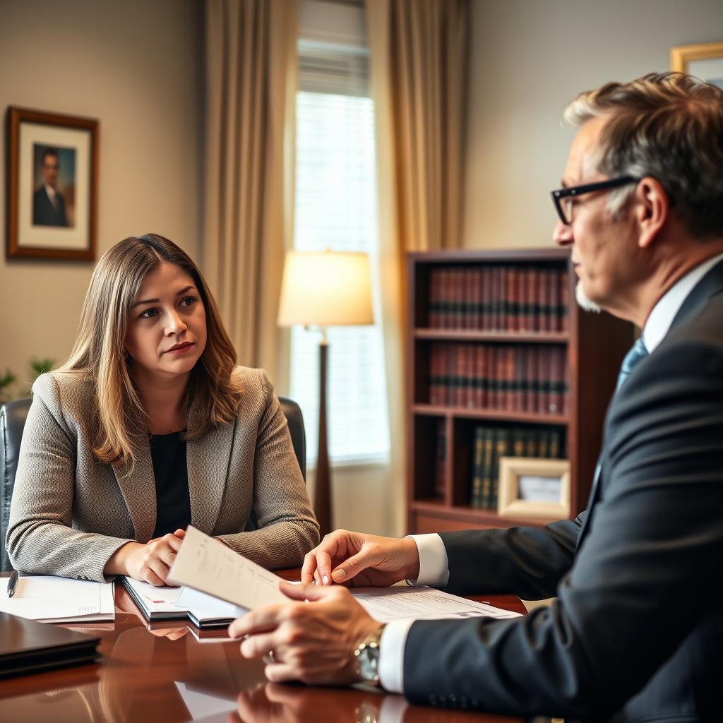 Recognition Of Foreign Divorce Lawyer Fairfax County, VA