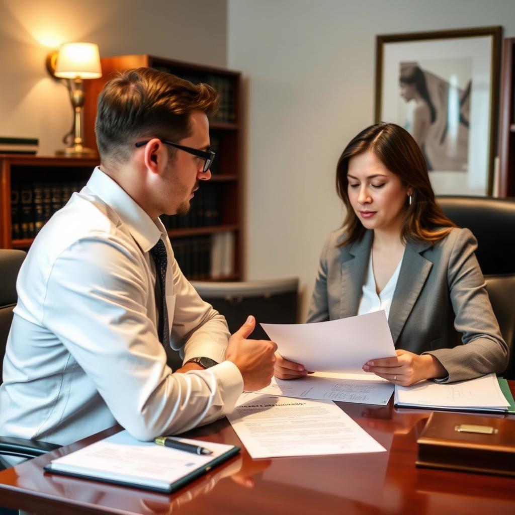 Recognition Of Foreign Divorce Lawyer Falls Church, VA