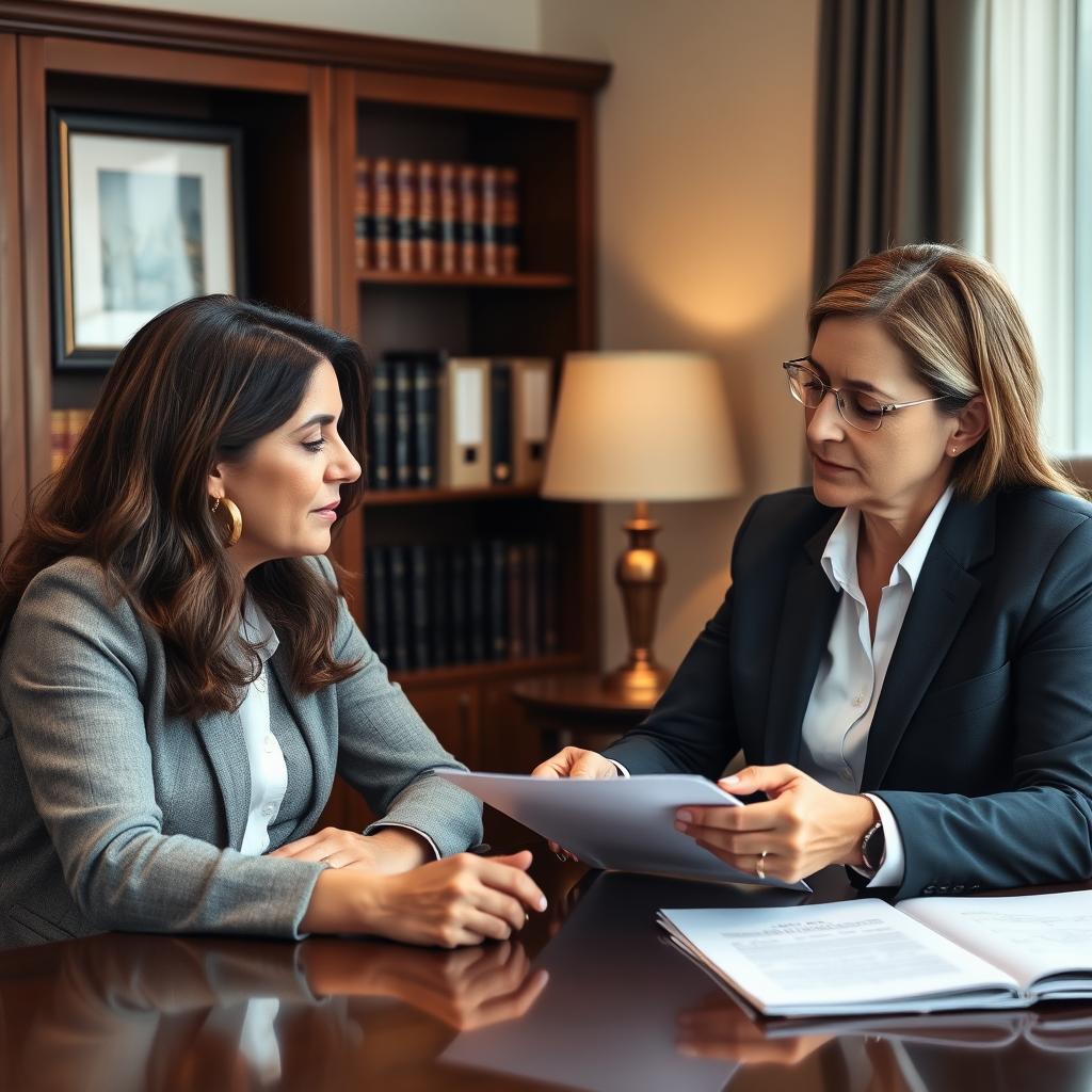Recognition Of Foreign Divorce Lawyer Loudoun County, VA