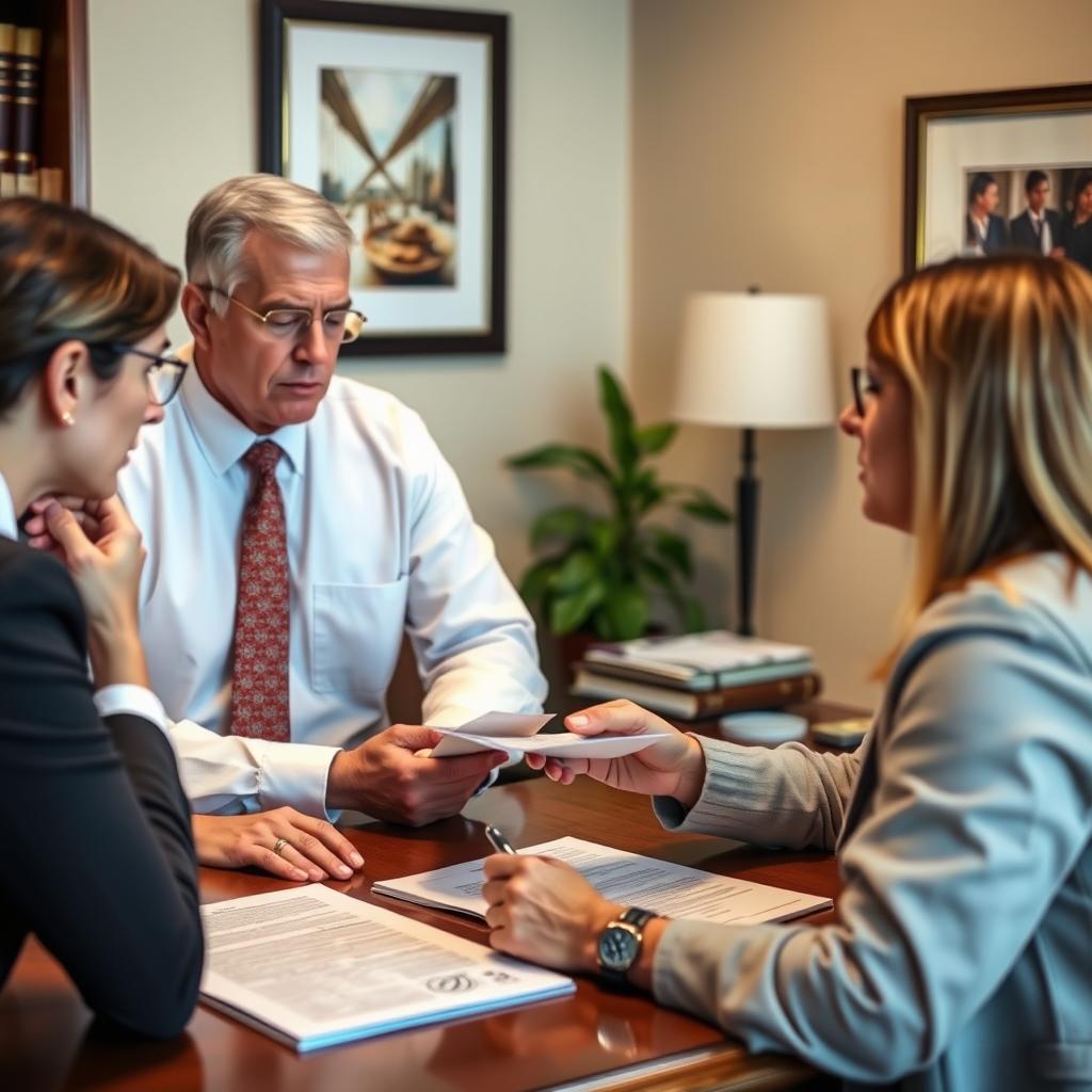Recognition Of Foreign Divorce Lawyer Manassas Park, VA