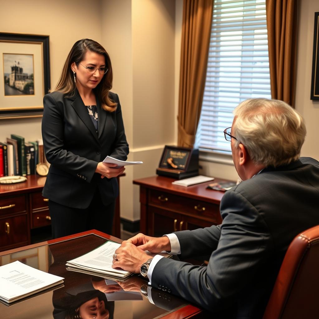 Recognition Of Foreign Divorce Lawyer Manassas, VA