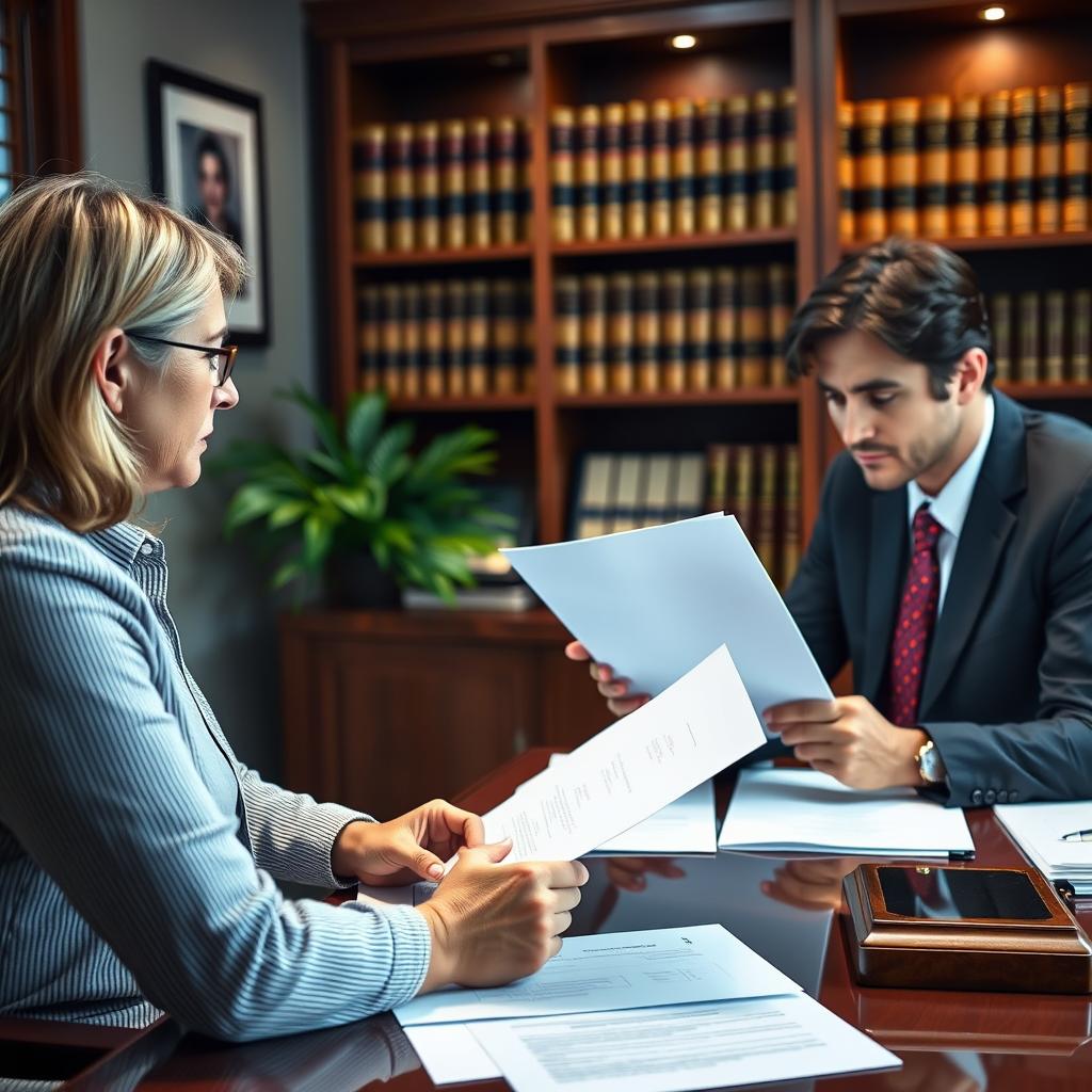Recognition Of Foreign Divorce Lawyer Manassas, VA