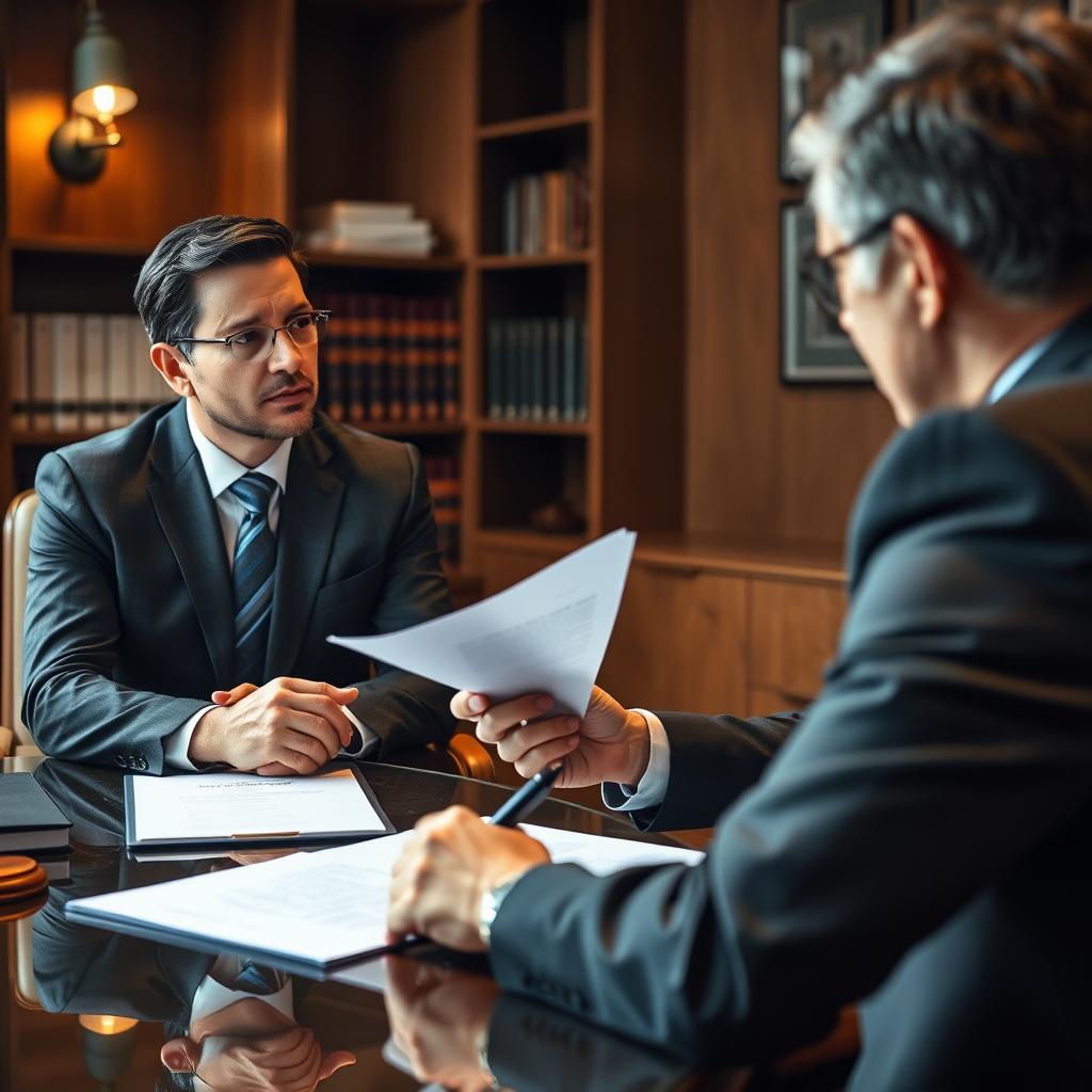 Recognition Of Foreign Divorce Lawyer Near Me