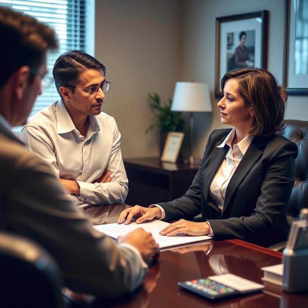 Recognition Of Foreign Divorce Lawyer Prince William County, VA