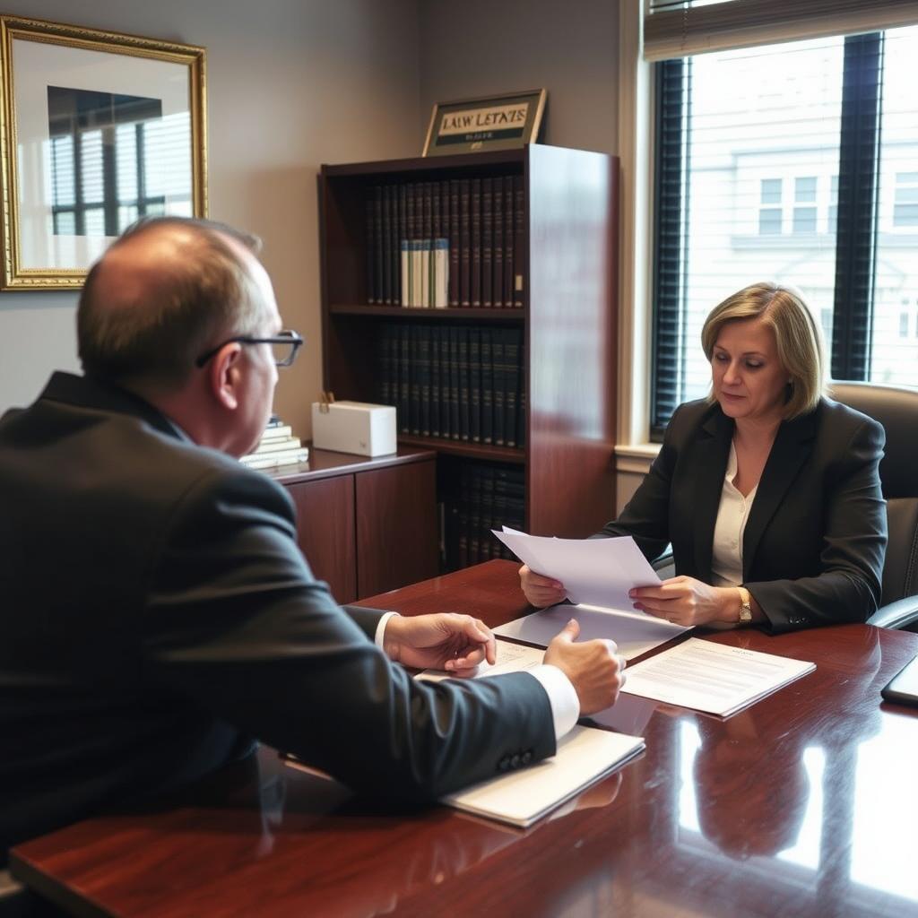 Recognition Of Foreign Divorce Lawyer Prince William County, VA