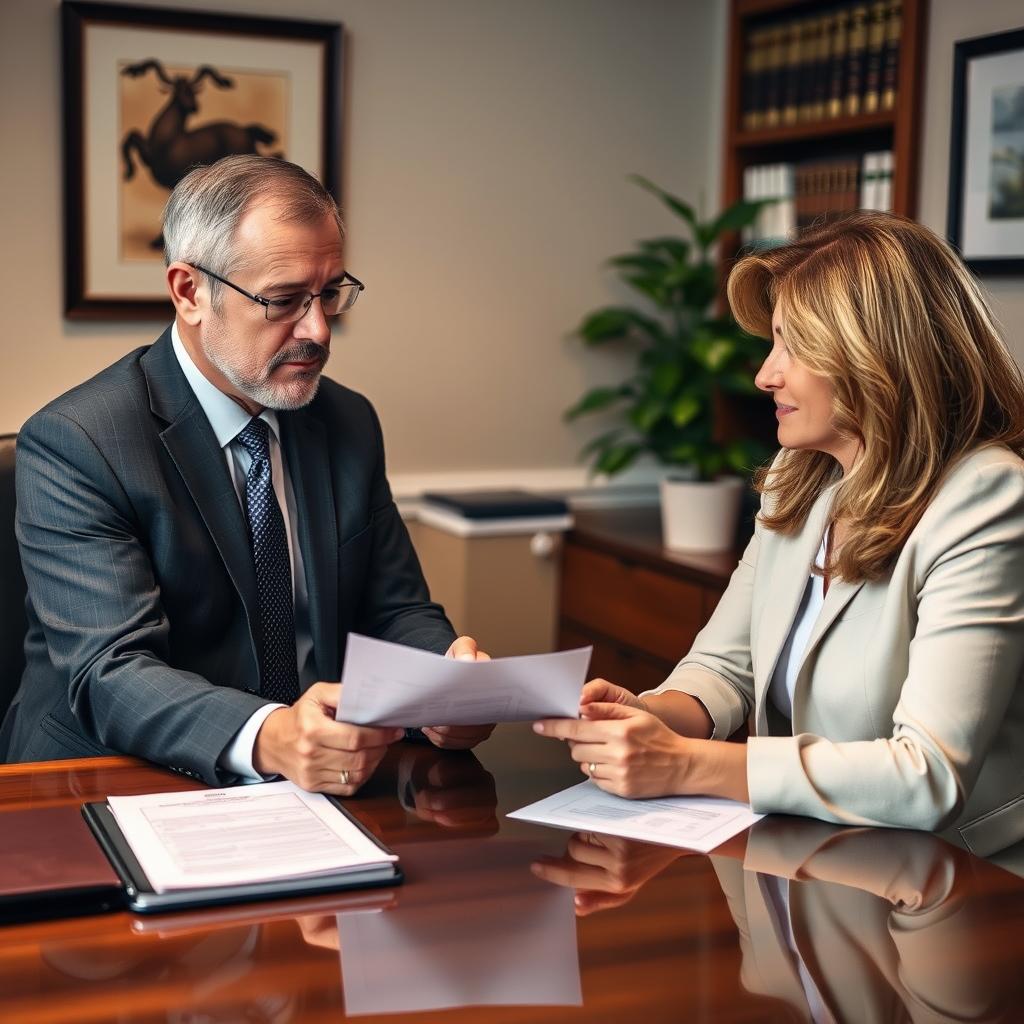 Rehabilitative Alimony Lawyer Fairfax County, VA