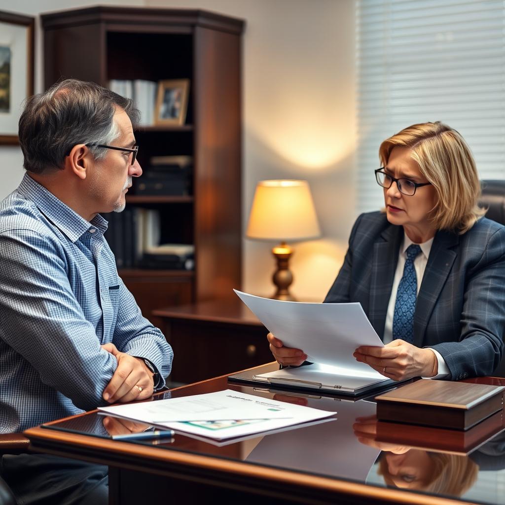 Rehabilitative Alimony Lawyer Loudoun County, VA