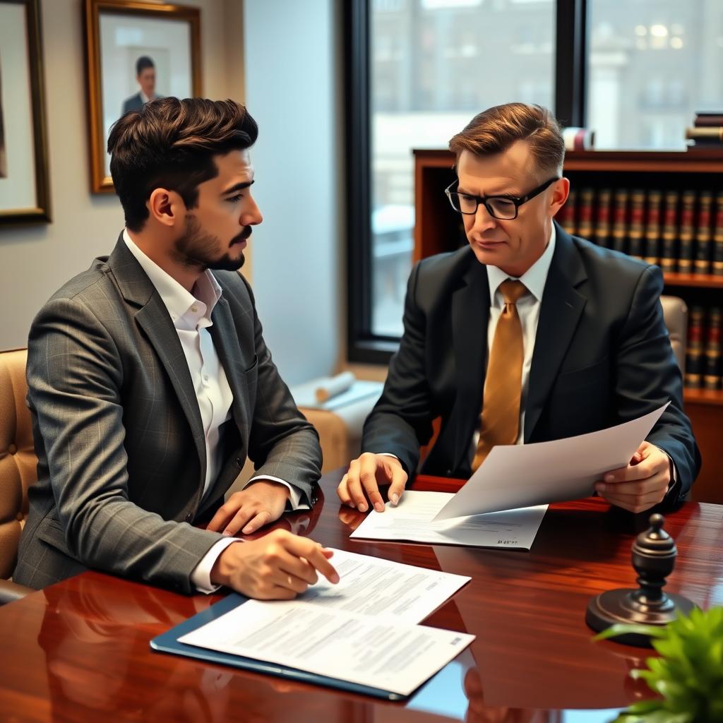 Rehabilitative Alimony Lawyer Near Me