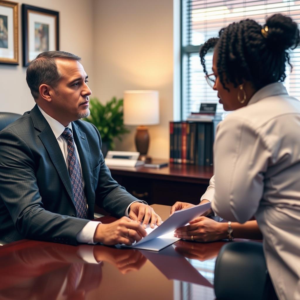 Relative Adoption Lawyer Alexandria, VA