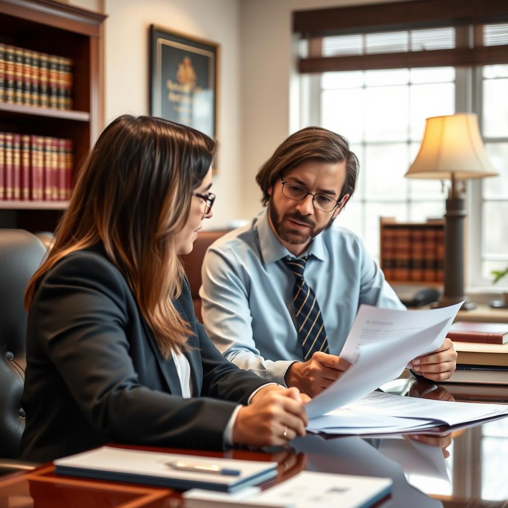 Relative Adoption Lawyer Alexandria, VA